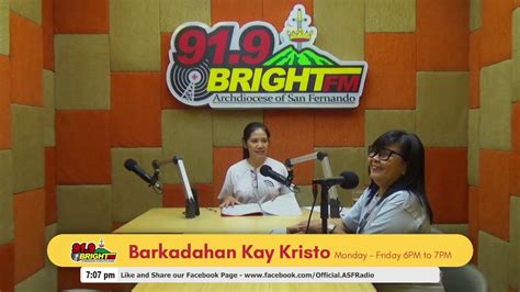 barkadahan 247 live today|WATCH LIVE: Barkadahan Kay Kristo .